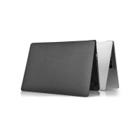 Чохол для Macbook 13 - WIWU iKevlar Series, Black