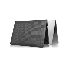 Чохол для Macbook 13 - WIWU iKevlar Series, Black