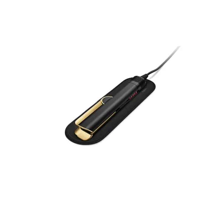 Випрямляч Dyson HT01 Airstrait Onyx Black/Gold