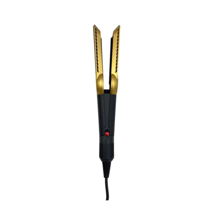 Випрямляч Dyson HT01 Airstrait Onyx Black/Gold