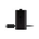 Комплект для заряджання геймпада Microsoft Xbox Series Play and Charge Kit