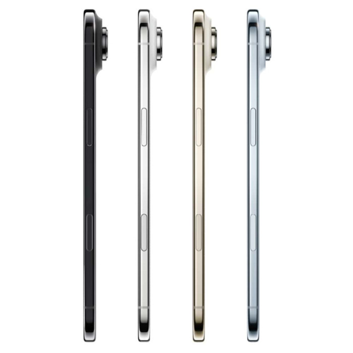 Apple iPhone Air 512Gb Space Black (Новий)