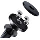 Тримач Proove Heavy Metal Air Outlet Car Mount Black