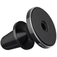 Тримач Proove Heavy Metal Air Outlet Car Mount Black