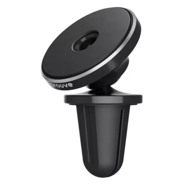 Тримач Proove Heavy Metal Air Outlet Car Mount Black