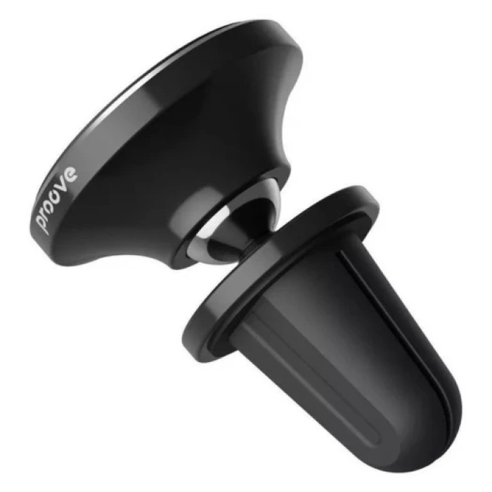Тримач Proove Heavy Metal Air Outlet Car Mount Black