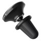 Тримач Proove Heavy Metal Air Outlet Car Mount Black