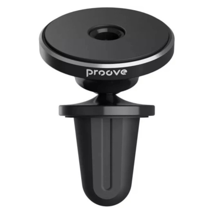 Тримач Proove Heavy Metal Air Outlet Car Mount Black