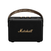 Портативна колонка Marshall Kilburn II Black and Brass