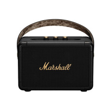 Портативна колонка Marshall Kilburn II Black and Brass