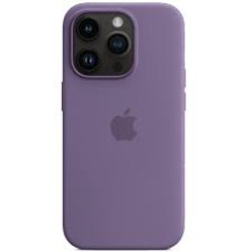 Чохол для iPhone 14 Pro Max - Apple Silicone MagSafe, Iris