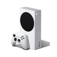 Microsoft Xbox Series S 512GB