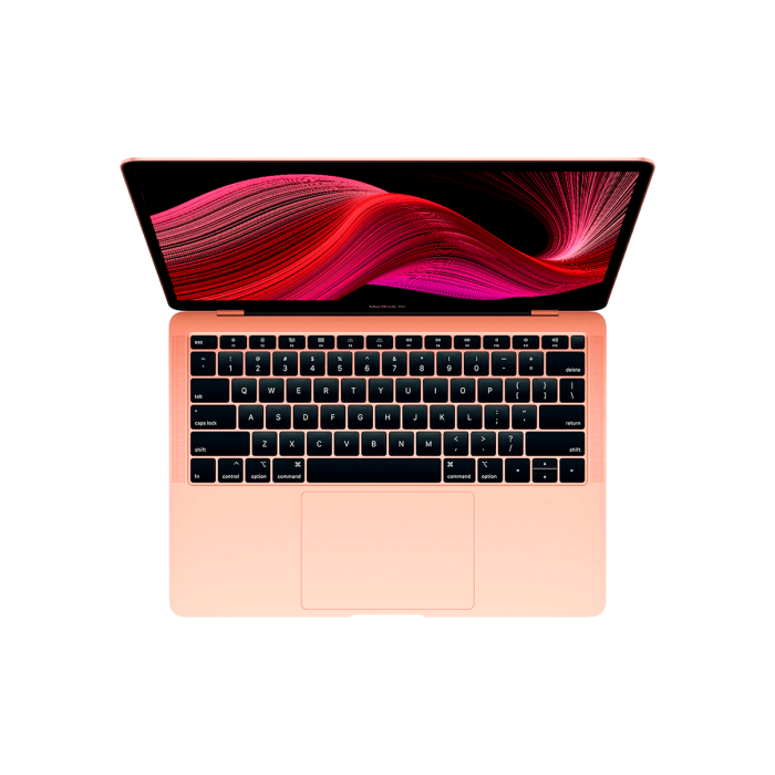 Apple MacBook Air 13 / Core i5 / 8Gb / 128Gb / Gold (2019) Вживаний (б/в)