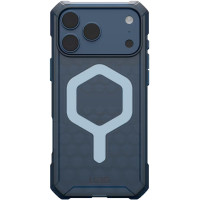 Чохол для iPhone 17 Pro Max - UAG Essential Armor MagSafe, Clould Blue