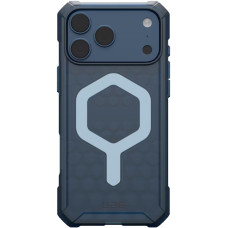 Чохол для iPhone 17 Pro Max - UAG Essential Armor MagSafe, Clould Blue