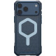 Чохол для iPhone 17 Pro Max - UAG Essential Armor MagSafe, Clould Blue