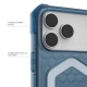 Чохол для iPhone 17 Pro Max - UAG Essential Armor MagSafe, Clould Blue