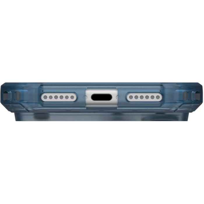 Чохол для iPhone 17 Pro Max - UAG Essential Armor MagSafe, Clould Blue