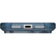 Чохол для iPhone 17 Pro Max - UAG Essential Armor MagSafe, Clould Blue