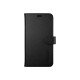 Чохол-книжка для iPhone X/Xs - Spigen Wallet S, Black