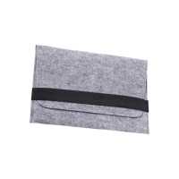 Чохол-конверт для Macbook 13 - Gmakin GM17 New, Grey