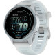 Смарт-годинник Garmin Forerunner 570 42mm Cloud Blue Aluminum w. Trans.Whitestone/Cloud Blue Band