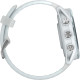 Смарт-годинник Garmin Forerunner 570 42mm Cloud Blue Aluminum w. Trans.Whitestone/Cloud Blue Band