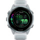 Смарт-годинник Garmin Forerunner 570 42mm Cloud Blue Aluminum w. Trans.Whitestone/Cloud Blue Band