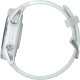 Смарт-годинник Garmin Forerunner 570 42mm Cloud Blue Aluminum w. Trans.Whitestone/Cloud Blue Band