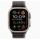 Apple Watch Ultra 2 Titanium, Blue/Black Trail Loop (M/L), LTE Як новий