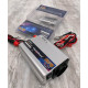 Перетворювач напруги інвертор Technomax TM-9201 600Вт 12V - 220V