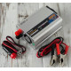 Перетворювач напруги інвертор Technomax TM-9201 600Вт 12V - 220V