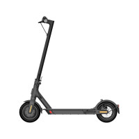 Електросамокат Xiaomi Mi Electric Scooter 1s Black (FBC4019GL)