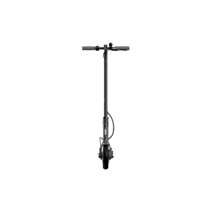 Електросамокат Xiaomi Mi Electric Scooter 1s Black (FBC4019GL)