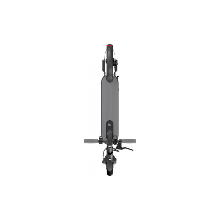 Електросамокат Xiaomi Mi Electric Scooter 1s Black (FBC4019GL)