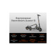 Електросамокат Xiaomi Mi Electric Scooter 1s Black (FBC4019GL)