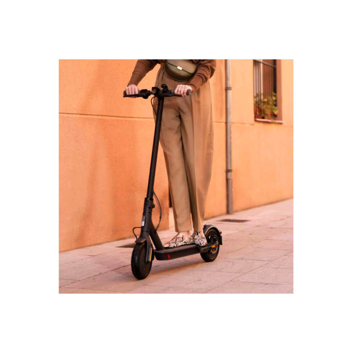 Електросамокат Xiaomi Mi Electric Scooter 1s Black (FBC4019GL)
