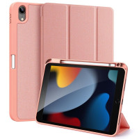 Чохол для iPad 11 (2025) / 10.9 (2022-24) - Dux Ducis Domo, Pink
