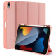 Чохол для iPad 11 (2025) / 10.9 (2022-24) - Dux Ducis Domo, Pink