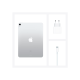 Apple iPad Air 4 Wi-Fi + Cellular 64GB Silver (2020) Вживаний (б/в)