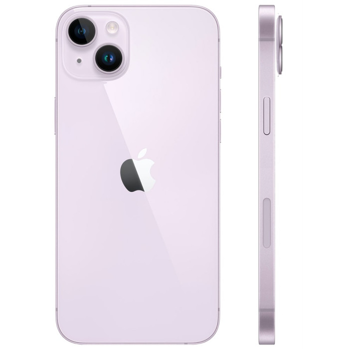 Apple iPhone 14 Plus 128Gb Purple