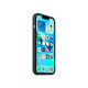 Чохол для iPhone 13 - Silicone MagSafe, Abyss Blue (HC)