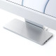 Док-станція для iMac 24 USB-C Slim Dock Satechi, Silver