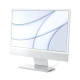 Док-станція для iMac 24 USB-C Slim Dock Satechi, Silver