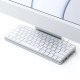 Док-станція для iMac 24 USB-C Slim Dock Satechi, Silver
