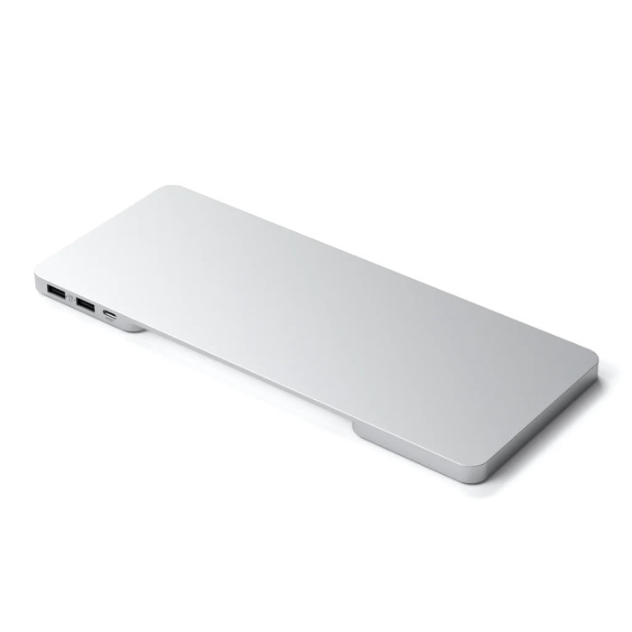 Док-станція для iMac 24 USB-C Slim Dock Satechi, Silver