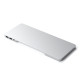 Док-станція для iMac 24 USB-C Slim Dock Satechi, Silver