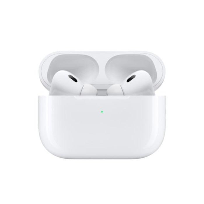 Apple AirPods Pro 2 with MagSafe Charging Case USB-C Як новий