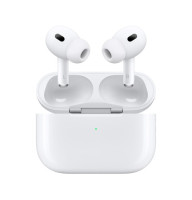 Apple AirPods Pro 2 with MagSafe Charging Case USB-C Як новий
