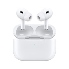 Apple AirPods Pro 2 with MagSafe Charging Case USB-C Як новий